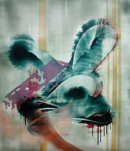 artist painter painting aleksandra rdest