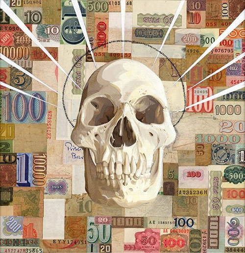 andres guerrero artist painter painting