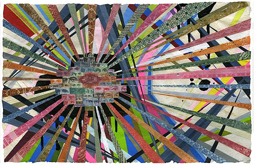 andres guerrero artist painter painting