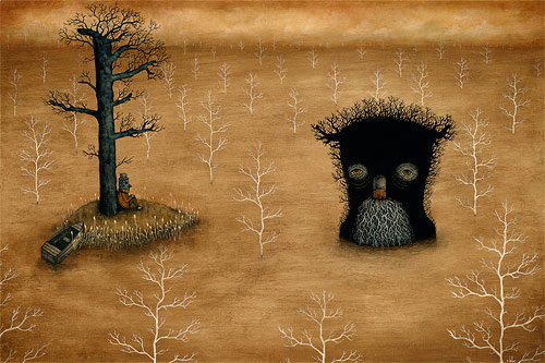 andy kehoe artist painter painting