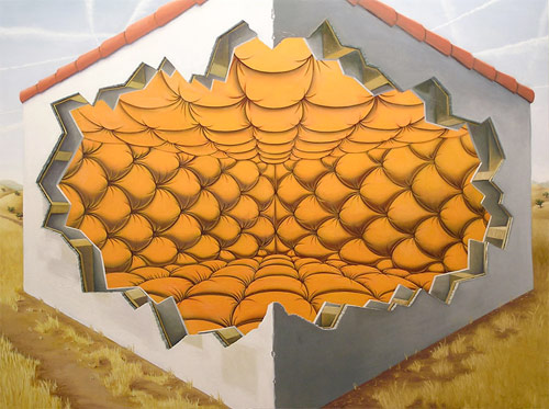 brian cooper artist painter painting