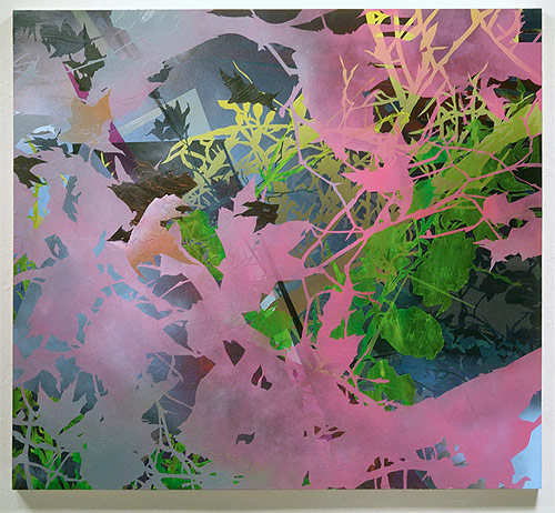 devon tsuno artist painter painting los angeles