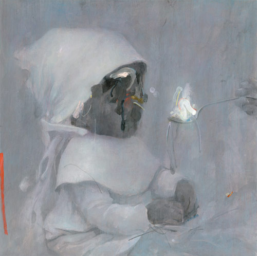 james jean artist illustrator illustration painting drawing