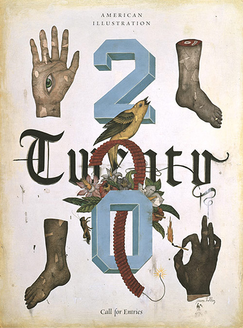 jason holley illustrator illustration