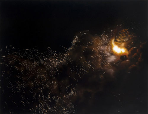 jimmy baker artist painter painting