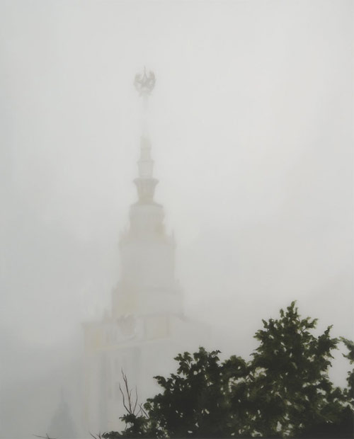 jimmy baker artist painter painting