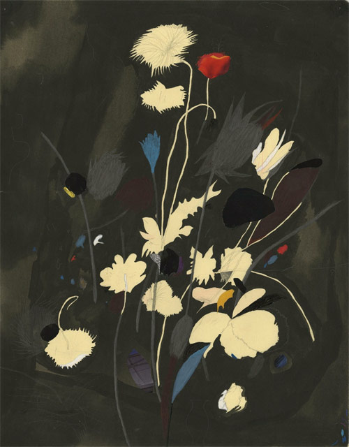 mixed media artist joseph hart