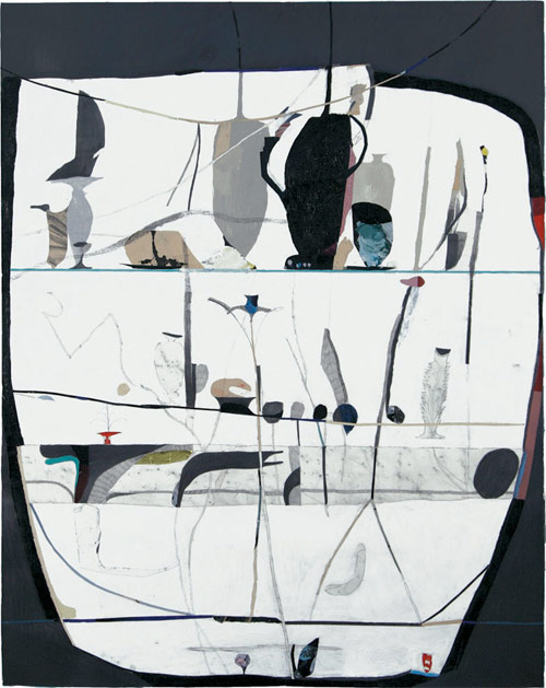 mixed media artist joseph hart