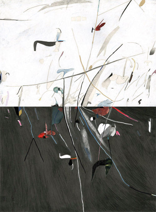 mixed media artist joseph hart