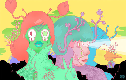 kristina collantes illustration illustrator