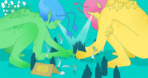 kristina collantes illustration illustrator