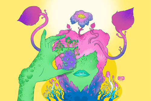 kristina collantes illustration illustrator