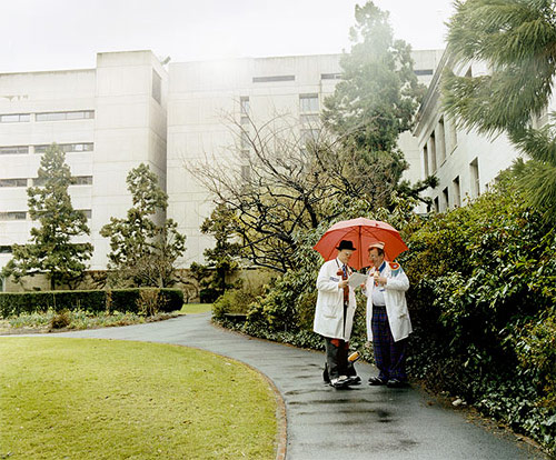 kyoko hamada photographer photography new york