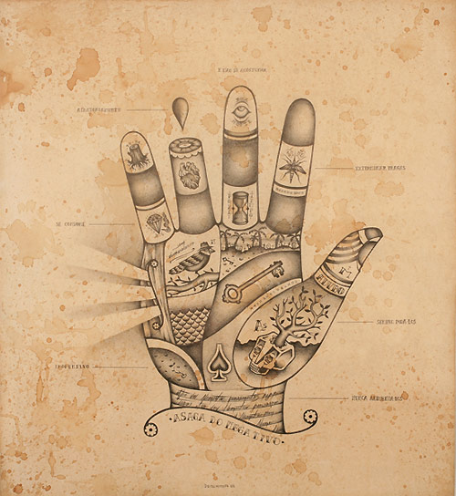 calma stephan doitschinoff artist drawing brasil brazil