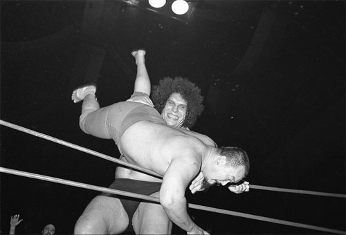 ted pushinsky photographer photography