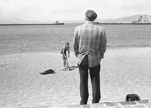 ted pushinsky photographer photography