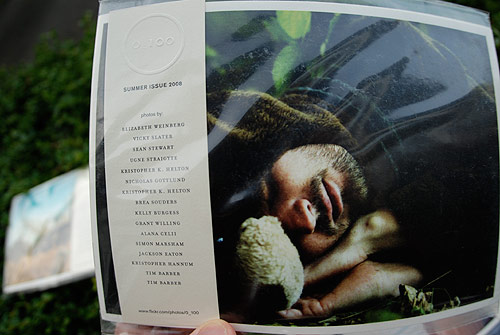 0_100 editions photography fanzine publication milan photographer