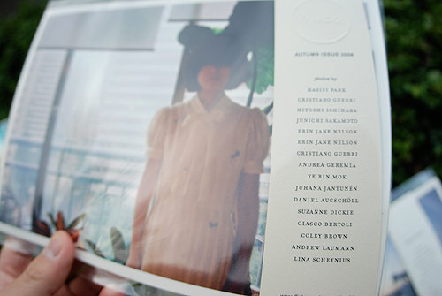 0_100 editions photography fanzine publication milan photographer