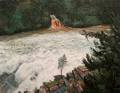 amy talluto artist painter painting