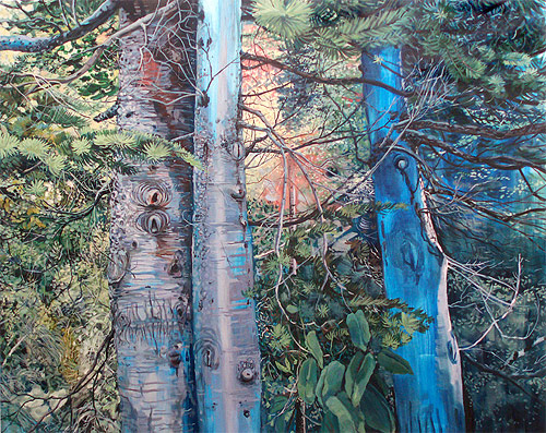 amy talluto artist painter painting