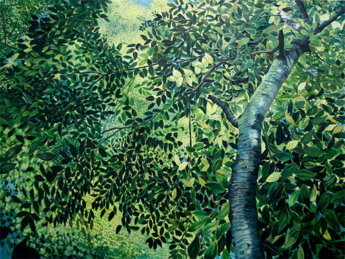 amy talluto artist painter painting