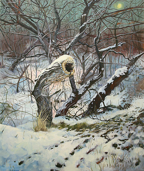 amy talluto artist painter painting