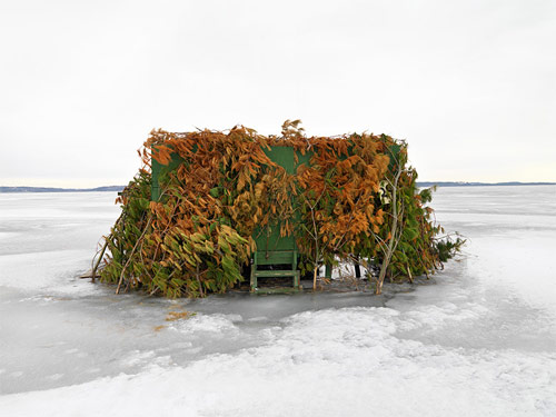 dave jordano photographer photography duck blinds