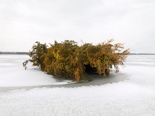 dave jordano photographer photography duck blinds
