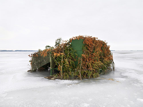 dave jordano photographer photography duck blinds