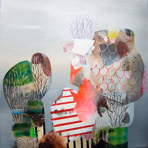 fiona ackerman artist painter painting