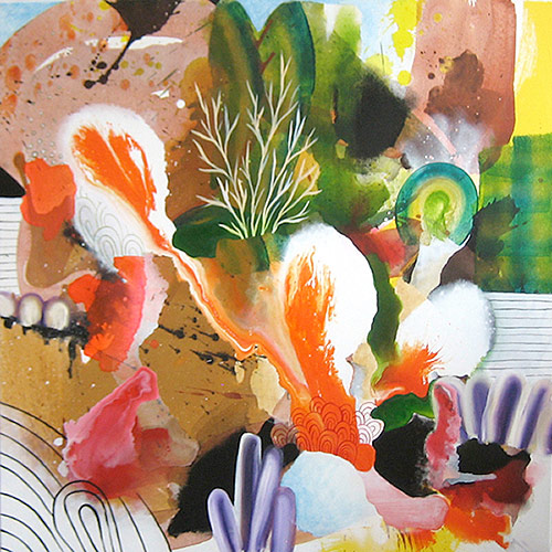 fiona ackerman artist painter painting