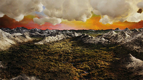 bowerbirds in our talons music video alan poon