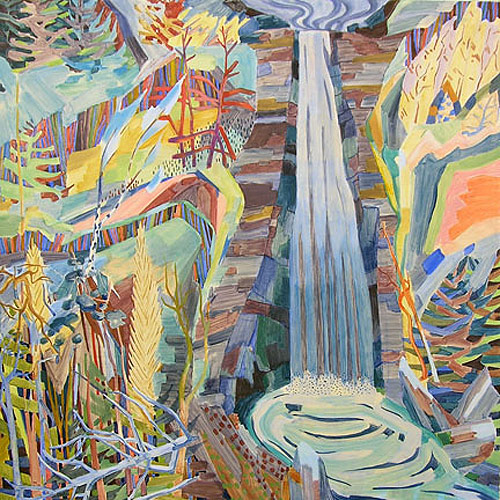 isak applin artist painter painting