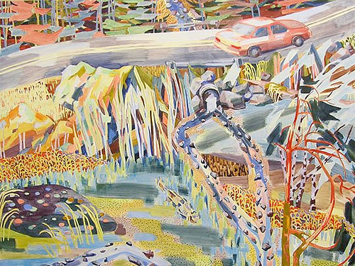 isak applin artist painter painting