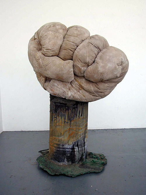 richard hughes artist