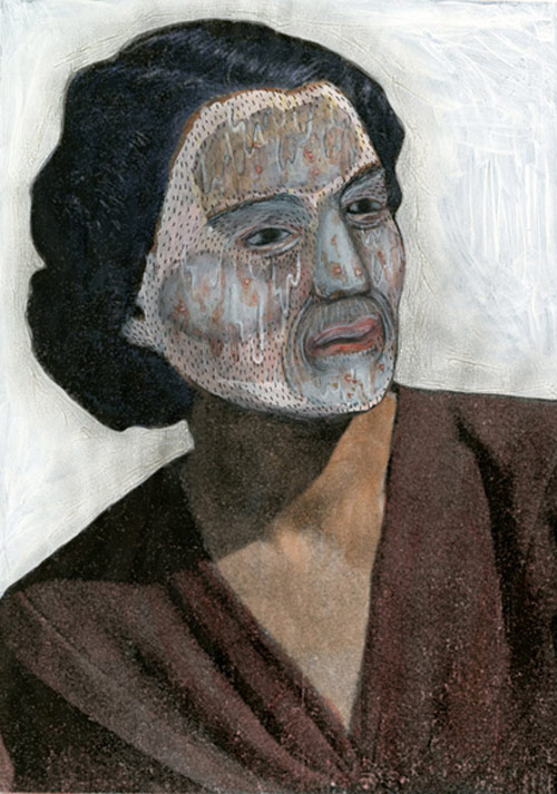 shannon freshwater artist drawing painting