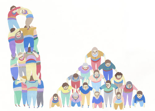 sophie alda illustrator illustration drawing