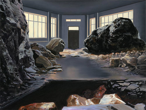 tobias schalken artist painter painting