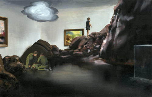 tobias schalken artist painter painting