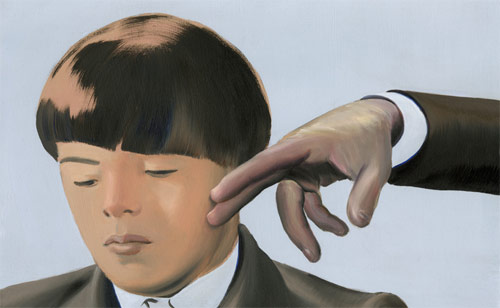 tobias schalken artist painter painting