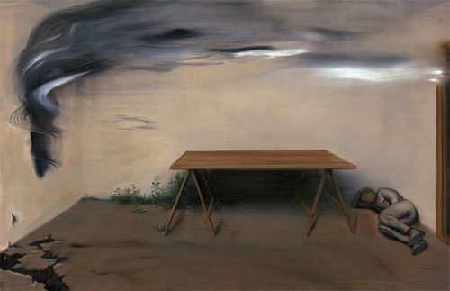 tobias schalken artist painter painting