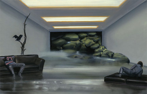 tobias schalken artist painter painting