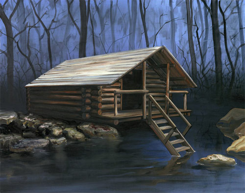 tobias schalken artist painter painting