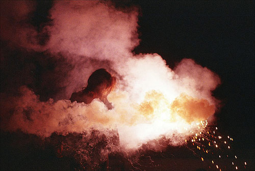 Photographer Iris Marilù Humm photography