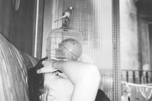 Photographer Iris Marilù Humm photography