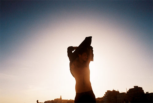 Photographer Iris Marilù Humm photography