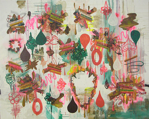 emil holmer artist painter painting