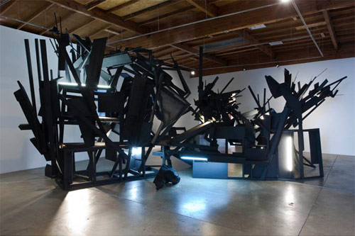 gustavo godoy artist sculptures