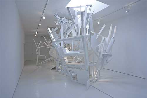 gustavo godoy artist sculptures