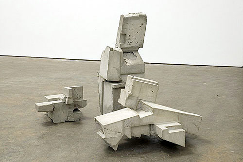 gustavo godoy artist sculptures